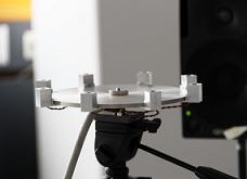 A circular microphone array